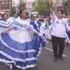 Cabalgata de 'Hispanidad 2026': Más de 4.500 participantes  y 22 países toman la Gran Vía