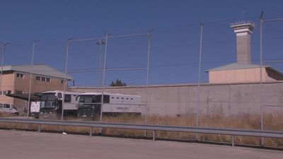 Nueva agresión a funcionarios en la cárcel de Soto del Real por parte de un interno con problemas psiquiátricos