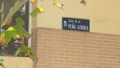 Polémica entre la Delegación del Gobierno y el Ayuntamiento por la inseguridad de Peña Gorbea, en Puente de Vallecas