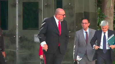 Koldo García intento crear un banco en Venezuela con Delsy para blanquear mordidas