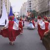 Colores, tradición e identidad: así viste la Hispanidad