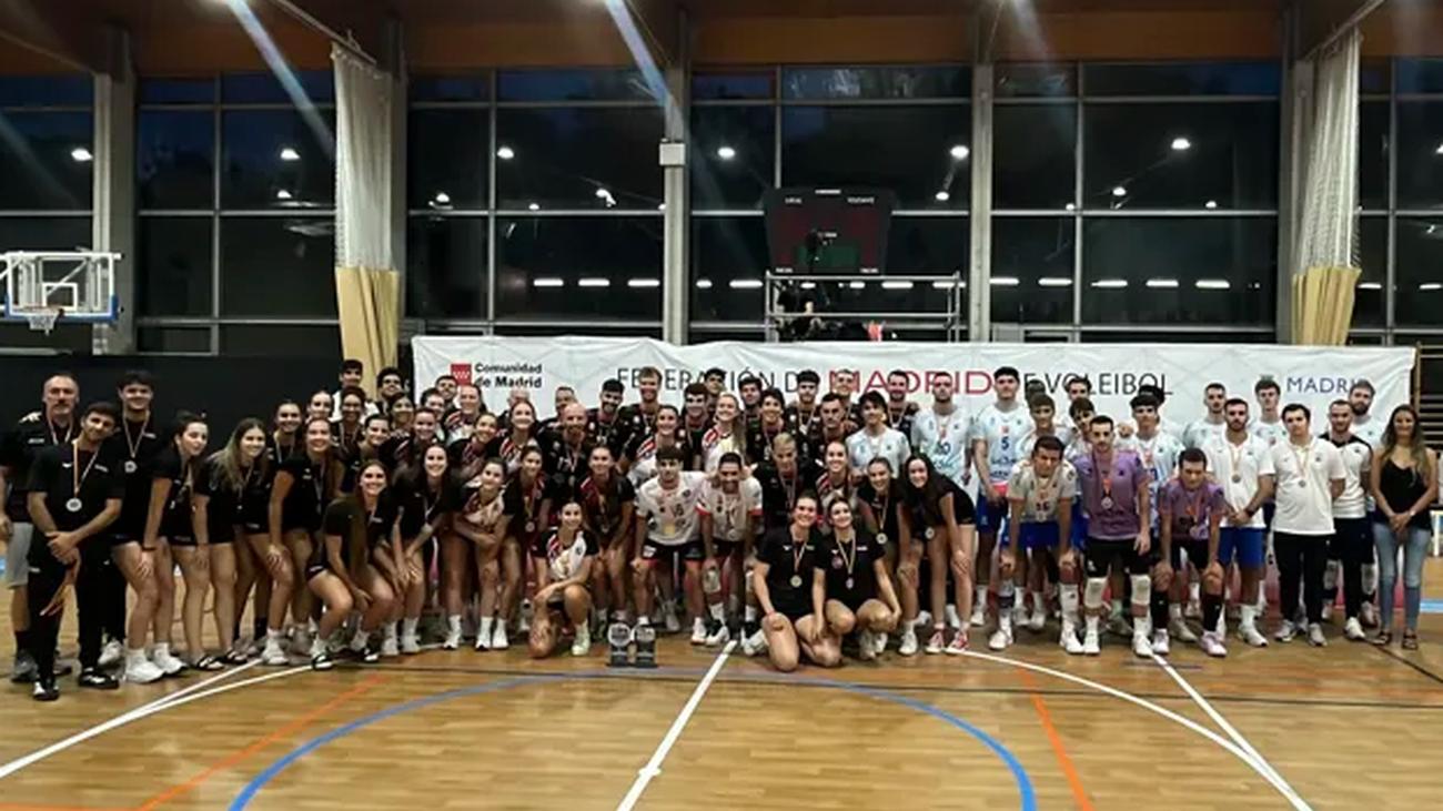 Copa CAM de Voleibol