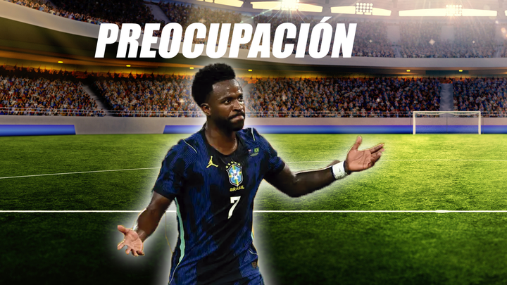 La semana decisiva de Vinícius