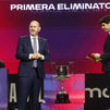 Navalcarnero-Betis, Recreativo-Rayo y Lebrijana-Getafe, en primera ronda de Copa