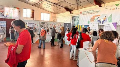 Así será la Feria de Empleo de la Cañada Real: 28 empresas y muchas oportunidades