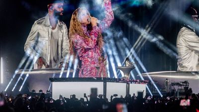 Shakira anuncia un nuevo y último concierto en Madrid para el 12 de octubre