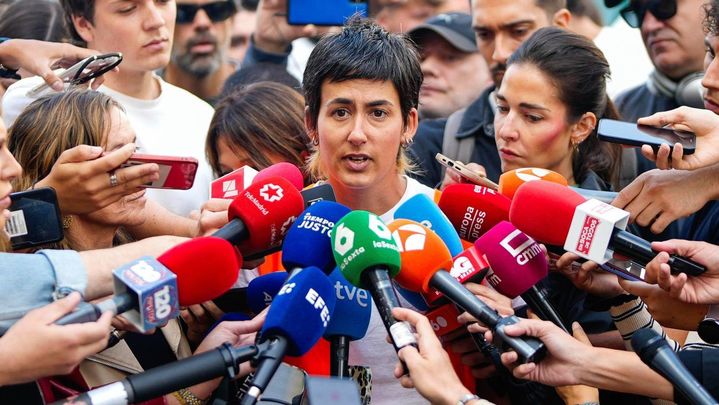 El Sindicato de Inquilinas  mantiene la acampada de Sol y prepara una huelga general