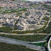 Valdecarros: ya solo faltan las licencias para iniciar la construcción de las casas