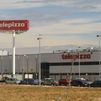 Huelga en la fábrica de Telepizza en Daganzo por el despido de 90 empleados