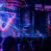 Las fiestas de Las Rozas cierran con un récord de 35.000 asistentes a sus conciertos