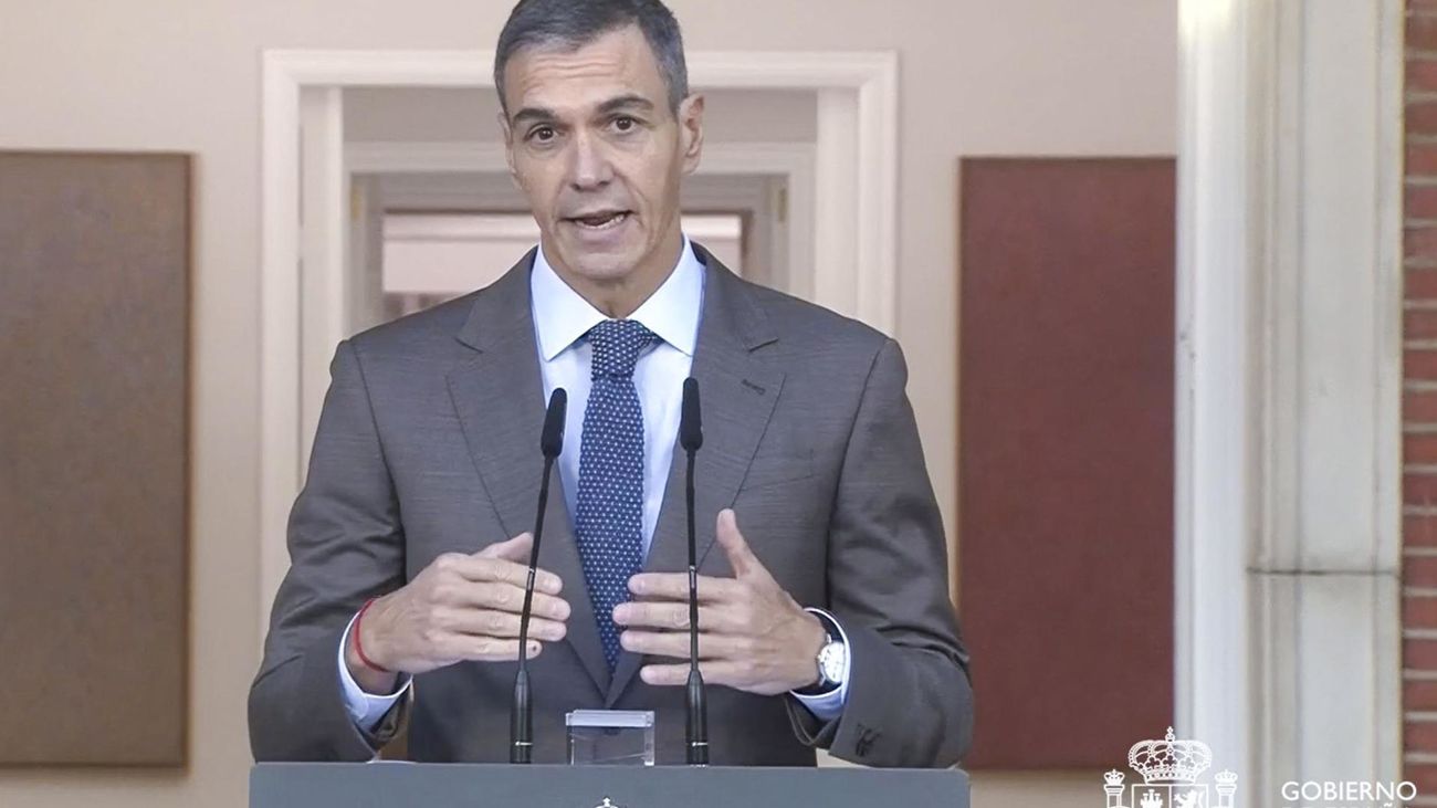 Sánchez intentará aprobar los decretos de vivienda con las Cortes disueltas para evitar su rechazo