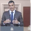 Sánchez intentará aprobar los decretos de vivienda con las Cortes disueltas para evitar su rechazo