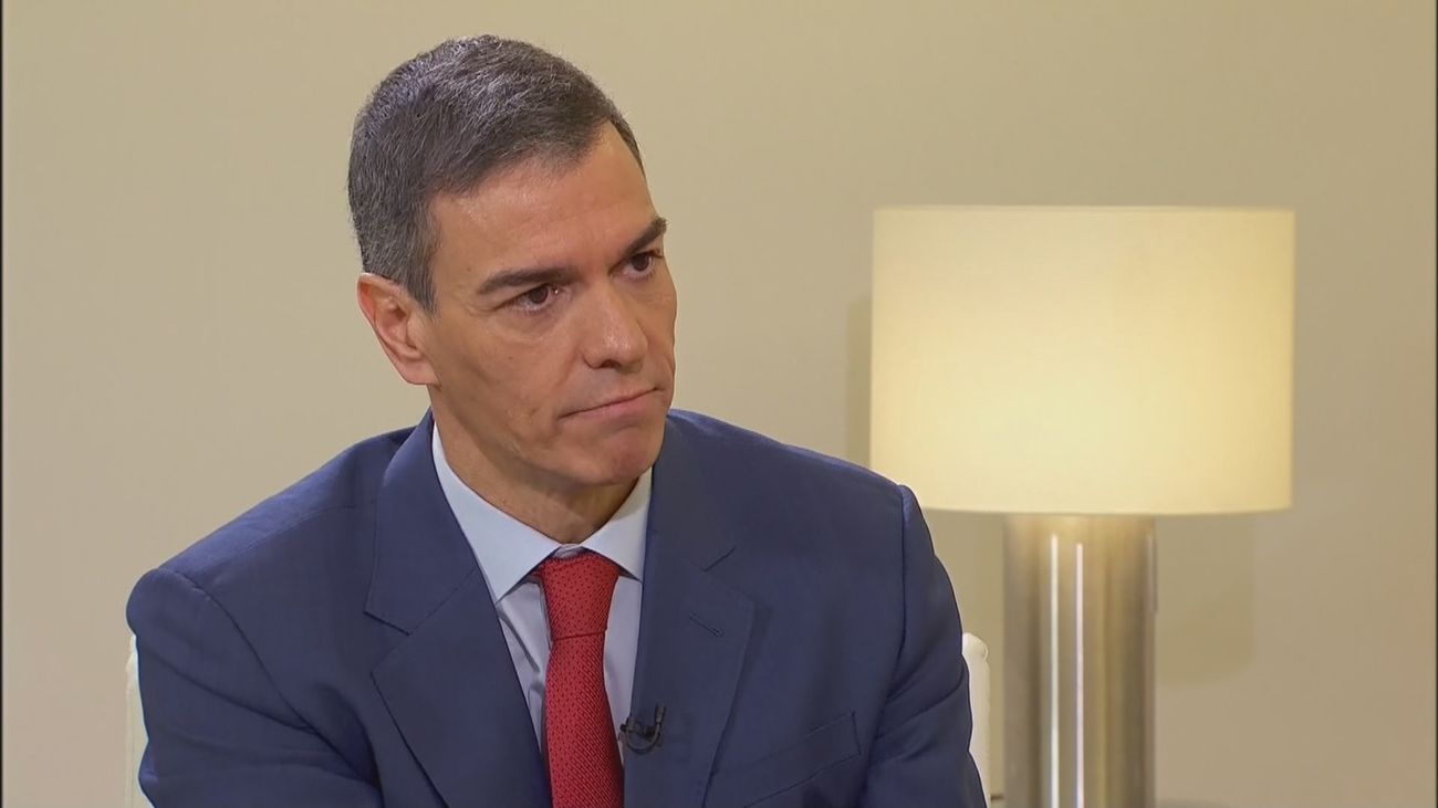Final de una legislatura con el entorno del presidente respondiendo ante la justicia