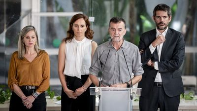 Sumar urge a Podemos a sentarse en una mesa de negociación:  "Hay  una silla disponible"