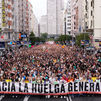 CCOO y UGT acuerdan la convocatoria de una huelga general para este otoño