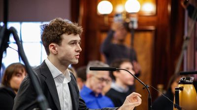Las IA podrían prescindir del ser humano, alerta un exinvestigador de OpenAI y Athropic