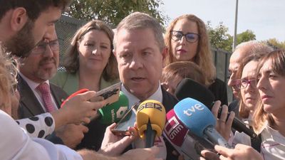 Page celebra la noticia e ironiza con un buen resultado para Sánchez: “Según el CIS lo tiene garantizado”
