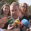 Page celebra la noticia e ironiza con un buen resultado para Sánchez: “Según el CIS lo tiene garantizado”