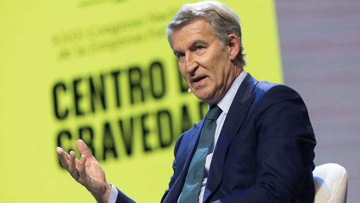 Feijóo afronta las elecciones con la vivienda como uno de sus principales retos