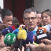 Bolaños plantea el 29-N como una elección entre un Gobierno "progresista" o "reaccionario"