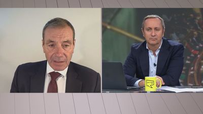 Tomás Gómez: "Las probabilidades de que Sánchez repita son muy escasas"