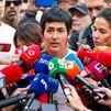 El Sindicato de Inquilinas desafía el adelanto electoral: mantiene la acampada de Sol y prepara una huelga general