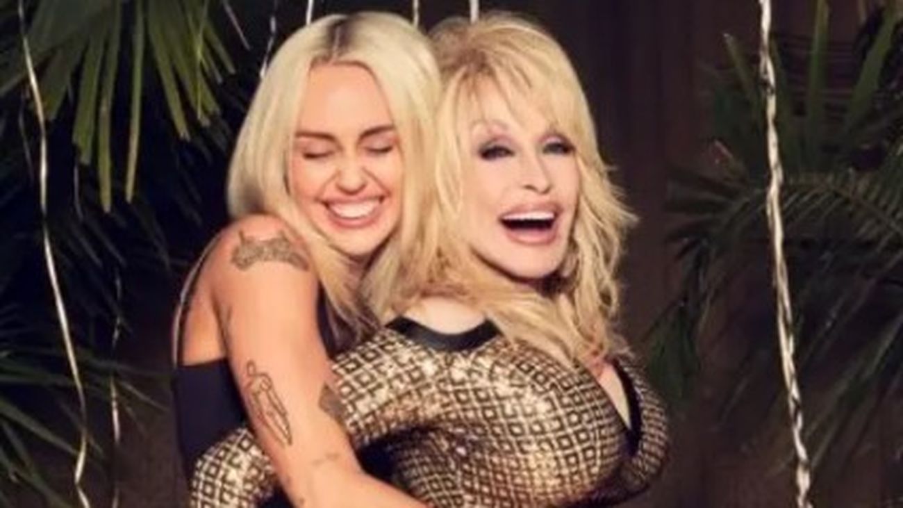 VDS 7X05 "El legado de Dolly Parton"