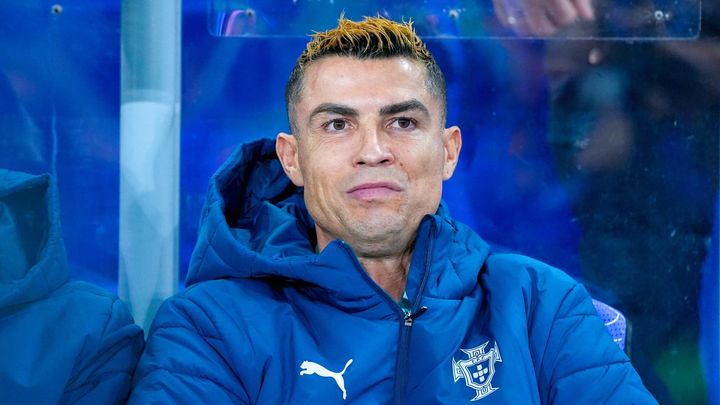 Cristiano rompe su silencio: "El seleccionador había incumplido su palabra"