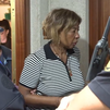 Aplazado al 22 de octubre el desahucio de Josefina y sus cinco hijos en Leganés