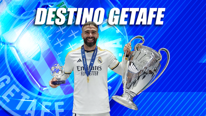 Ángel Torres confirma que Carvajal ha pasado el reconocimiento y está pendiente de LaLiga