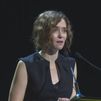 Ayuso advierte de que "si aprueban el decreto con trampa", utilizará "todos los instrumentos jurídicos" para defender la propiedad privada