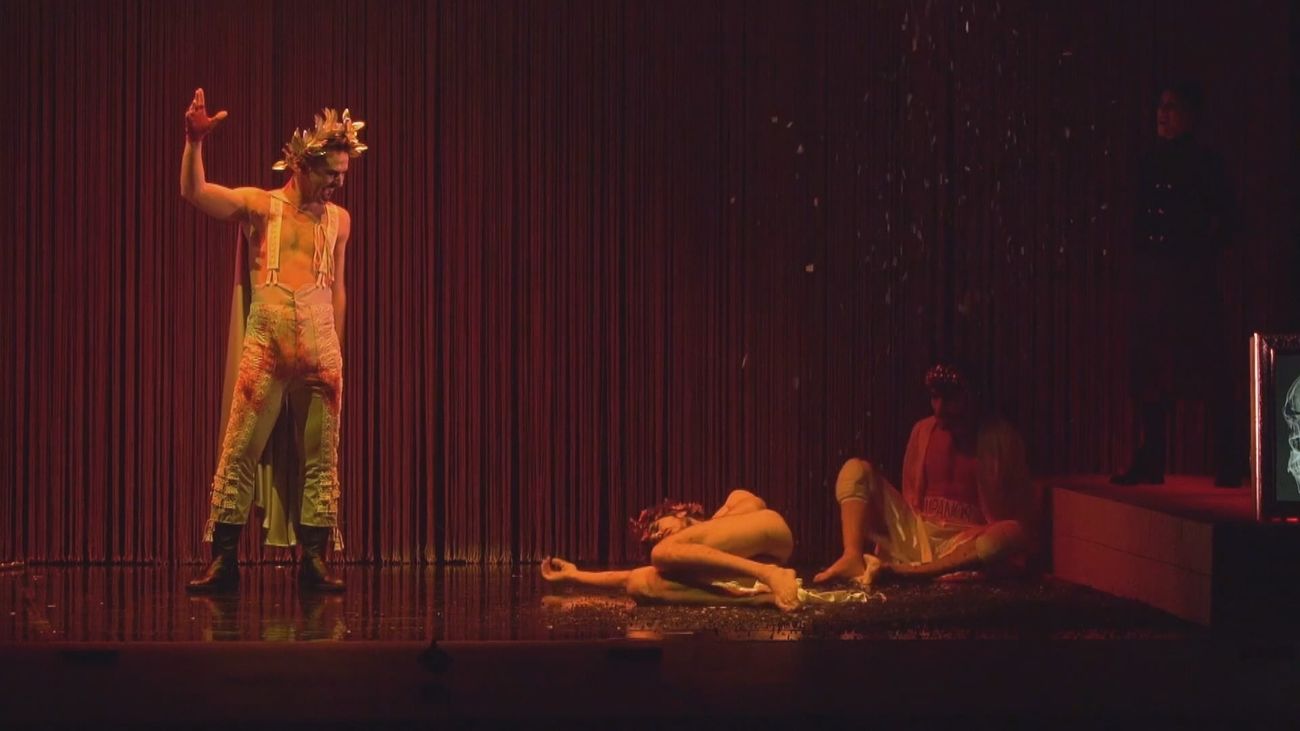 'El Público', la obra de Lorca que consideró imposible de representar, llega a Madrid