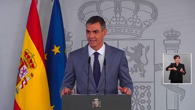 El Gobierno aprueba los dos decretos, que incorporan 10.000 millones de financiación para primera vivienda