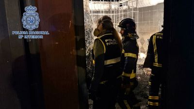 Procesados por homicidio 6 investigados por el incendio del restaurante Burro Canaglia