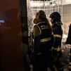 Procesados por homicidio 6 investigados por el incendio del restaurante Burro Canaglia