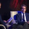 Aznar avisa de que si Sánchez lograra formar otra vez gobierno, España iría a una "república"