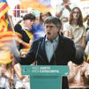 Puigdemont ya puede volver a España tras levantar el Tribunal Supremo su orden de detención
