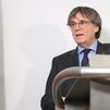 Puigdemont.