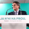 El Supremo levanta la orden de detención contra Puigdemont tras el aval del TC a amnistiar la malversación
