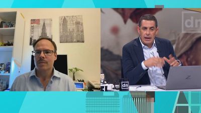 Ignacio Clemente, de Sigma Dos: “El escenario electoral todavía no está cerrado”