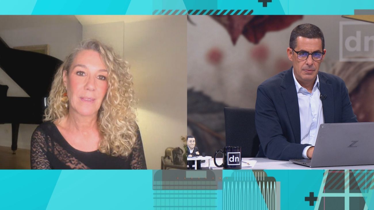 Paloma Ramón, experta en comunicación: “Sánchez muestra una frustración importante”
