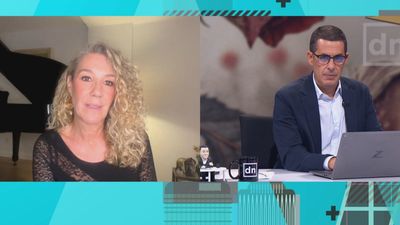Paloma Ramón, experta en comunicación: “Sánchez muestra una frustración importante”