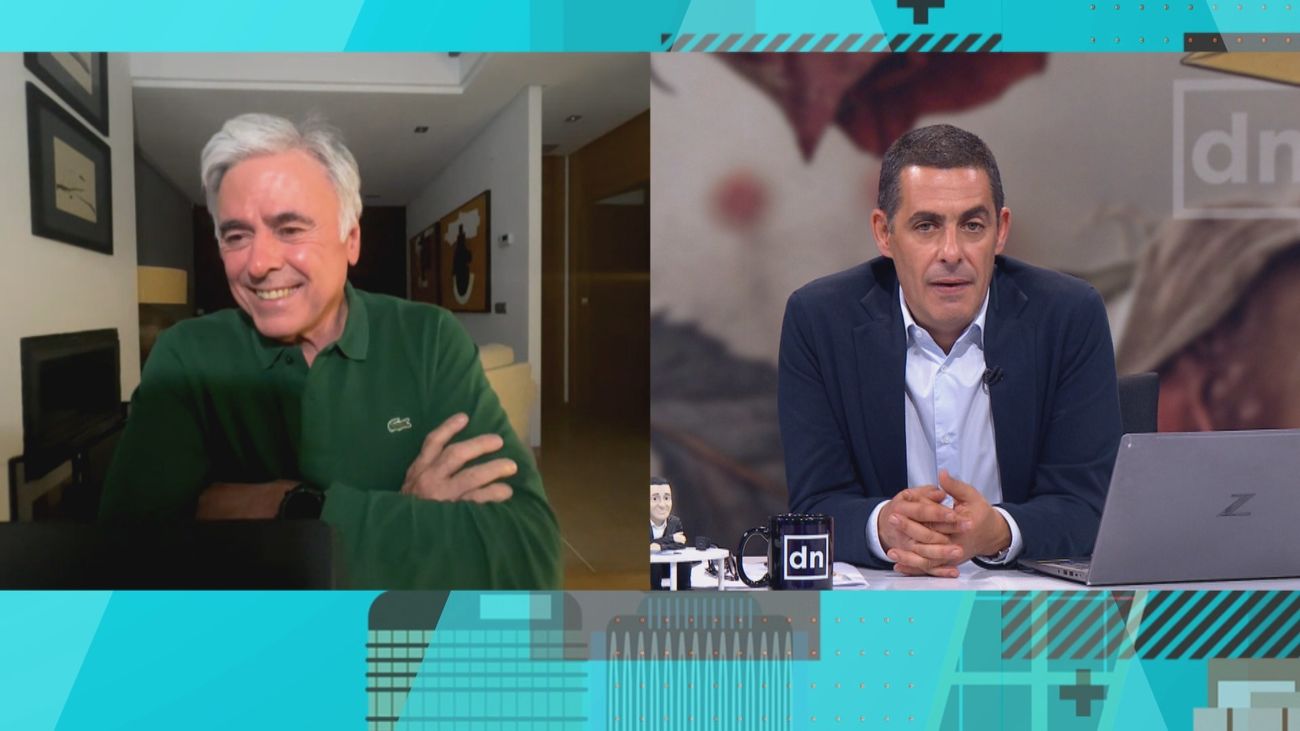Paco Castañares, exdirigente del PSOE: “Sánchez no debería ser candidato”