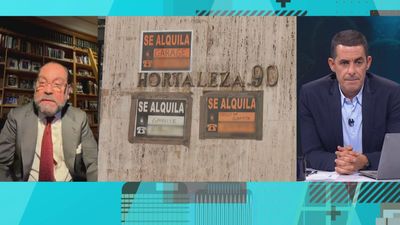 Ramón Pérez Maura, de El Debate: “En una semana se han dado cuatro patadas a la Constitución”
