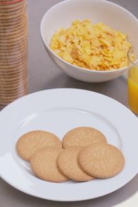 De los churros a las tostadas: analizamos las opciones más saludables de desayuno