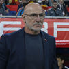 De la Fuente destaca el ánimo de la Selección de "no bajar los brazos y querer ganar siempre"