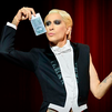 Nueva temporada de 'Cabaret' con Mario Vaquerizo como maestro de ceremonias