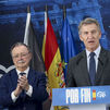 Feijóo pedirá más garantías al voto por correo: "No confío en los directivos de Correos"