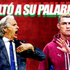 Cristiano rompe su silencio: "El seleccionador había incumplido su palabra"