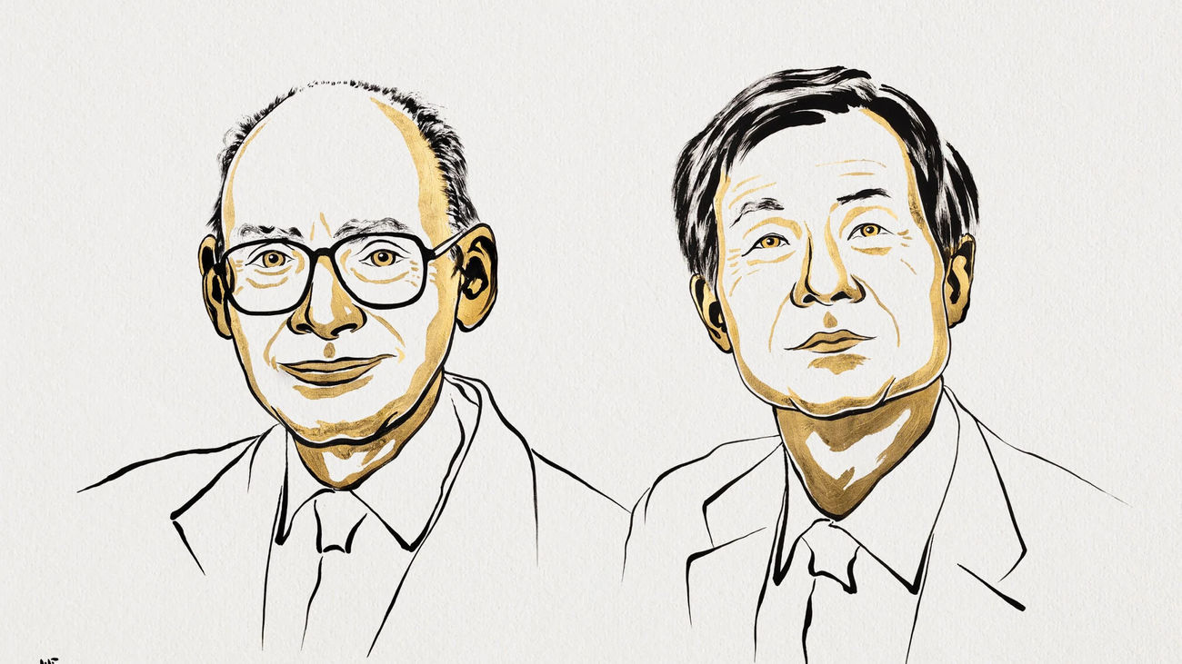 Nobel de Química para Kagan y Soai por las reacciones que conducen a la homoquiralidad